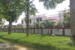 Ambedkar hostel hbtu west campus kanpur up image