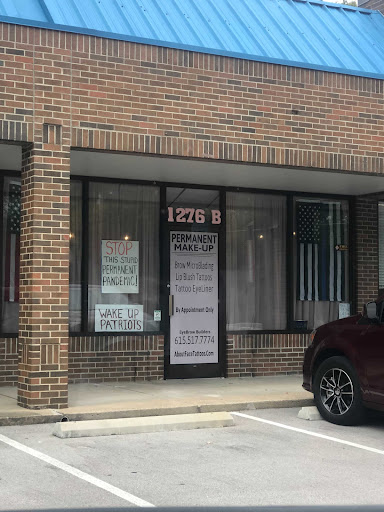 Beauty Salon «sandy mac salon», reviews and photos, 1276 Lewisburg Pike, Franklin, TN 37064, USA