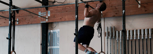 Gym «CrossFit PFB & PFB Weightlifting», reviews and photos, 16536 SE 362nd Dr, Sandy, OR 97055, USA