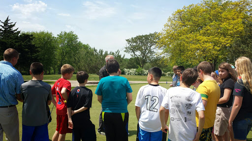 Golf Club «Shawnee Country Club - GreatLife Golf & Fitness», reviews and photos, 913 SE 29th St, Topeka, KS 66605, USA