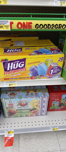 Grocery Store «Jewel-Osco», reviews and photos, 2317 75th St, Woodridge, IL 60517, USA