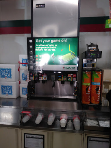 Convenience Store «7-Eleven», reviews and photos, 1500 NE 26th St, Wilton Manors, FL 33305, USA
