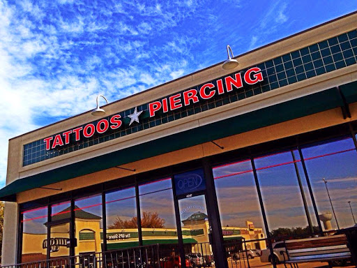Tattoo Shop «Skin Art Gallery», reviews and photos, 4297 Belt Line Rd, Addison, TX 75001, USA