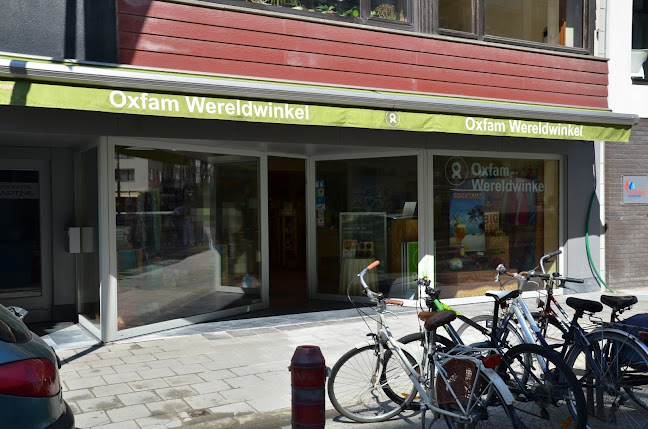 Oxfam-Wereldwinkel Oostende