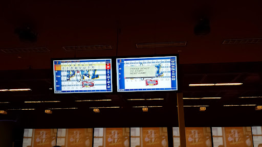 Bowling Alley «Pinz Bowling Center», reviews and photos, 1385 S Blue Marlin Ln, Meridian, ID 83642, USA