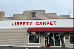 Liberty Carpet Inc image