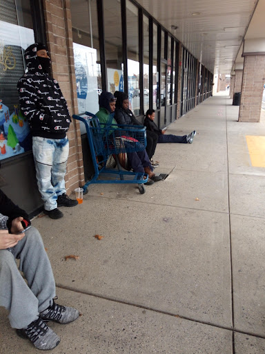 Video Game Store «GameStop», reviews and photos, 1201 Boston Post Rd #478, Milford, CT 06460, USA