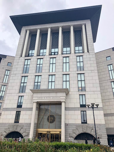 State Park «Constitution Beach», reviews and photos, 799 Bennington St, Boston, MA 02128, USA