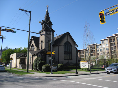 Knox Presbyterian Church