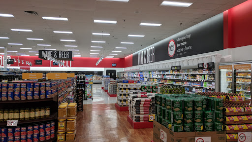 Grocery Store «Winn-Dixie», reviews and photos, 2880 Howland Blvd, Deltona, FL 32725, USA