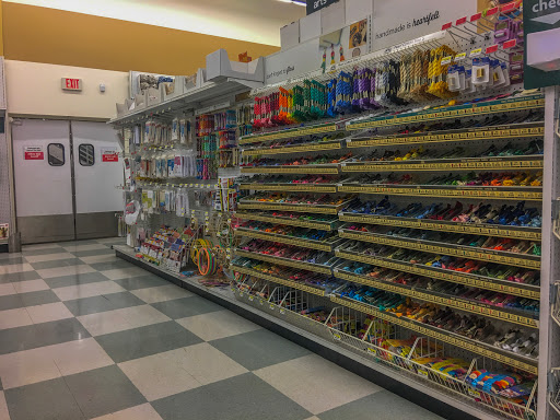 Fabric Store «Jo-Ann Fabrics and Crafts», reviews and photos, 2753 S Market St, Gilbert, AZ 85295, USA