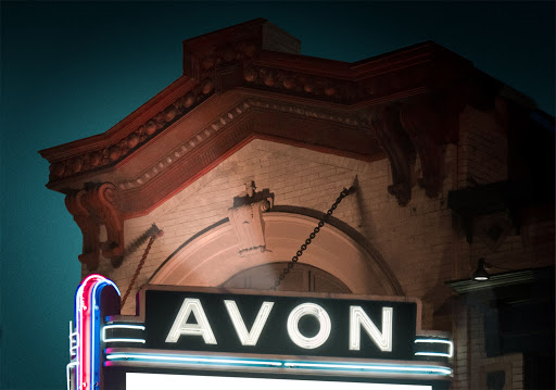 Movie Theater «Avon Cinema», reviews and photos, 260 Thayer St, Providence, RI 02906, USA