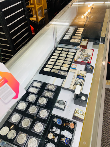 Pawn Shop «Capitol City Buy & Sell», reviews and photos, 3517 Walnut St, Harrisburg, PA 17109, USA