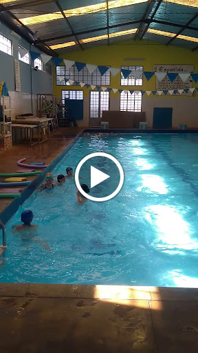 Academia Olympca em Batatais