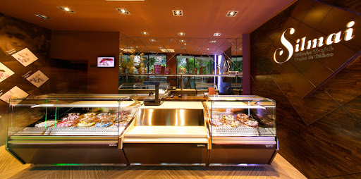 Silmai gozo-denda en Bilbao, Bizkaia