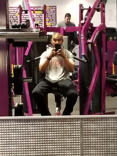 Gym «Planet Fitness», reviews and photos, 13071 GA-9, Milton, GA 30004, USA