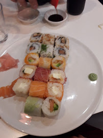 Plats et boissons du Restaurant japonais EAT SUSHI MONTREUIL - n°12