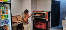 Photos du propriétaire du Pizzas à emporter Pizzeria les 3 palmiers Lamagistère à Lamagistère - n°3