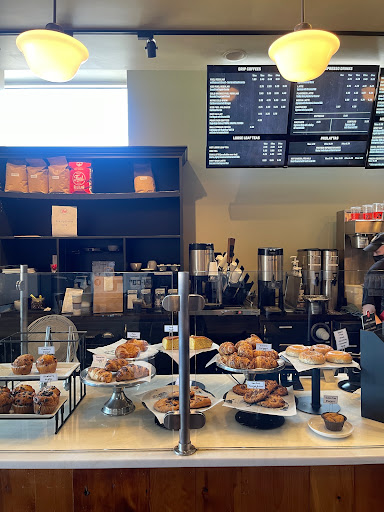 Coffee Shop «Fuel America», reviews and photos, 152 Chestnut Hill Ave, Brighton, MA 02135, USA