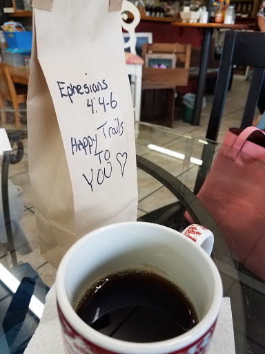 Coffee Shop «Common Grounds Coffee Shop», reviews and photos, 104 Bond St # A, Clewiston, FL 33440, USA