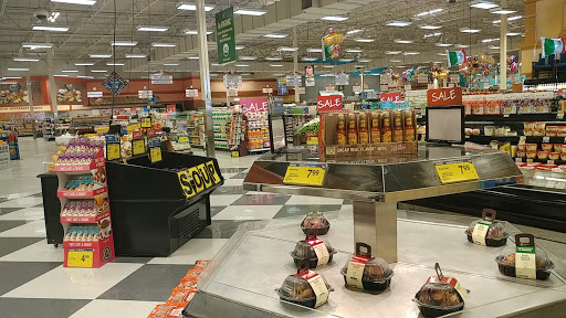 Grocery Store «Albertsons», reviews and photos, 215 N Carrier Pkwy, Grand Prairie, TX 75050, USA