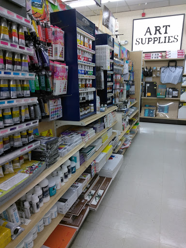 Craft Store «Ben Franklin», reviews and photos, 15756 Redmond Way, Redmond, WA 98052, USA