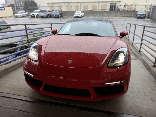 Fabric Store «Discount Fabrics», reviews and photos, 2170 Cesar Chavez St, San Francisco, CA 94107, USA