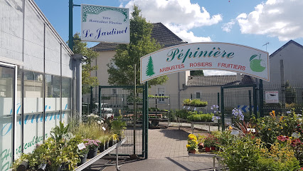 Le Jardinet