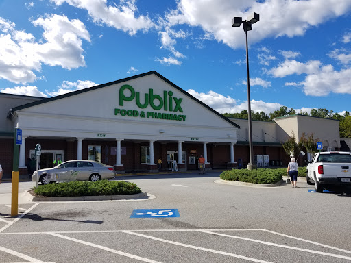 Supermarket «Publix Super Market at Georgetown Square», reviews and photos, 1860 Barnett Shoals Rd, Athens, GA 30605, USA