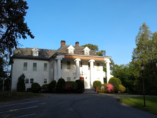 Country Club «Winchester Country Club», reviews and photos, 468 Mystic St, Winchester, MA 01890, USA