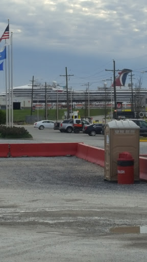 Casino «Palms Casino & Truck Stop», reviews and photos, 8001 West Street Bernard Highway C, Chalmette, LA 70043, USA