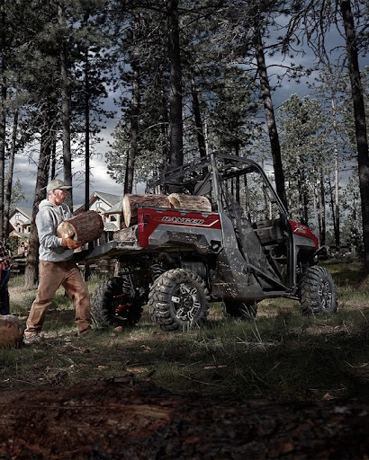 Motorcycle Dealer «RIVA Motorsports Miami», reviews and photos, 11995 SW 222nd St, Miami, FL 33170, USA