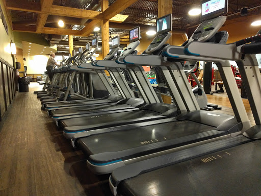 Health Club «Onelife Fitness - Crabapple Gym», reviews and photos, 12315 Crabapple Rd, Alpharetta, GA 30004, USA