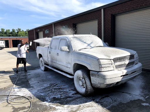 Cameron's Mobile Auto Detail en Auburn