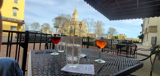 Winery «Buckeye Winery», reviews and photos, 25 N 3rd St, Newark, OH 43055, USA