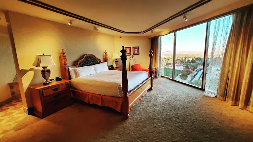 Casino «Suncoast Hotel & Casino», reviews and photos, 9090 Alta Dr, Las Vegas, NV 89144, USA