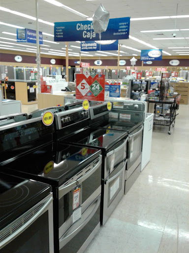 Appliance Store «Sears Outlet», reviews and photos, 251 Lakeshore Pkwy, Birmingham, AL 35209, USA