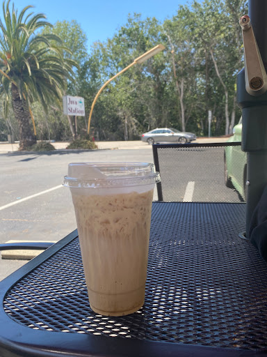 Java Station image
