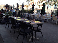 Atmosphère du Restaurant L'assiette provençale à Marseille - n°2