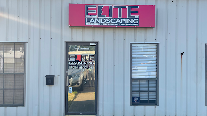 Elite Landscaping LLC