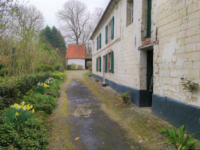 Gite Le Moulin à Bonningues-lès-Ardres
