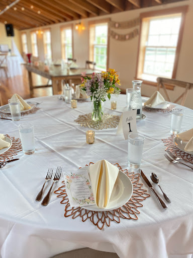 Banquet Hall «The Loft at the Red Building», reviews and photos, 20 Basin St, Astoria, OR 97103, USA