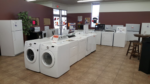 Home Goods Store «American Rental», reviews and photos, 509 Clifty Dr, Madison, IN 47250, USA