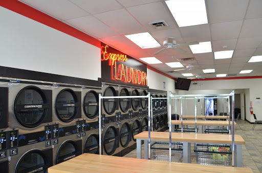 Laundromat «Commerce Wash House-Coin Laundry», reviews and photos, 2167 N Elm St, Commerce, GA 30529, USA