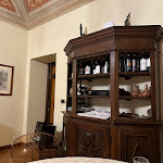 Photo n°10 de l'avis de Stefano.i fait le 07/10/2023 à 19:40 sur le  Ristorante la Torre à Trino