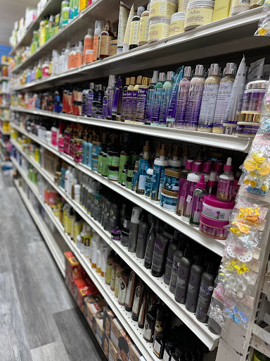 Beauty Supply Store «Micasa Beauty Supply», reviews and photos, 741 Suffolk Ave, Brentwood, NY 11717, USA