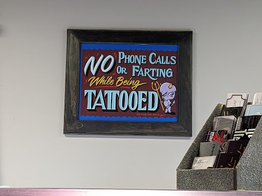Explore big sis little sis tattoo ideas, creative tattoo ideas in Birdsboro, available at Wizards World of Tattoos Inc
