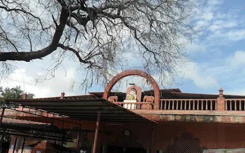 Shree Vatavriksha Swami Samarth Maharaj Devasthan, Akkalkot image