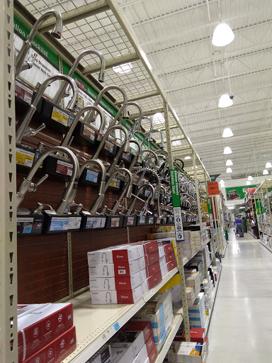 Home Improvement Store «Menards», reviews and photos, 1920 Havemann Rd, Celina, OH 45822, USA