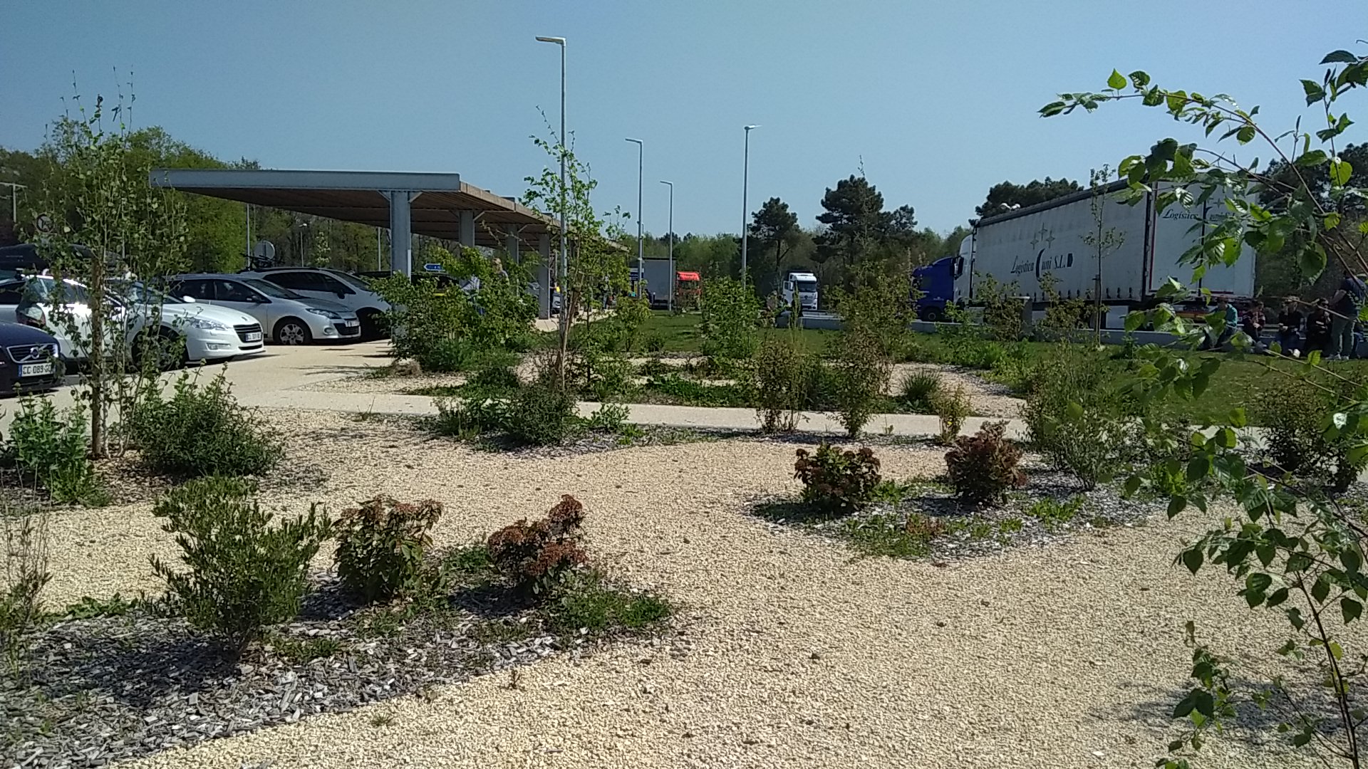 Photo n° 4 de l'avis de Natacha.e fait le 20/04/2019 à 10:29